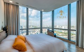 Landmark 81 Unique Condotel